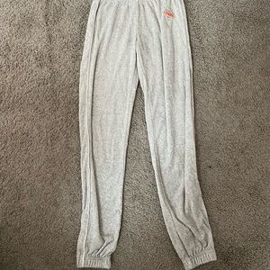 Nike sweats size XS